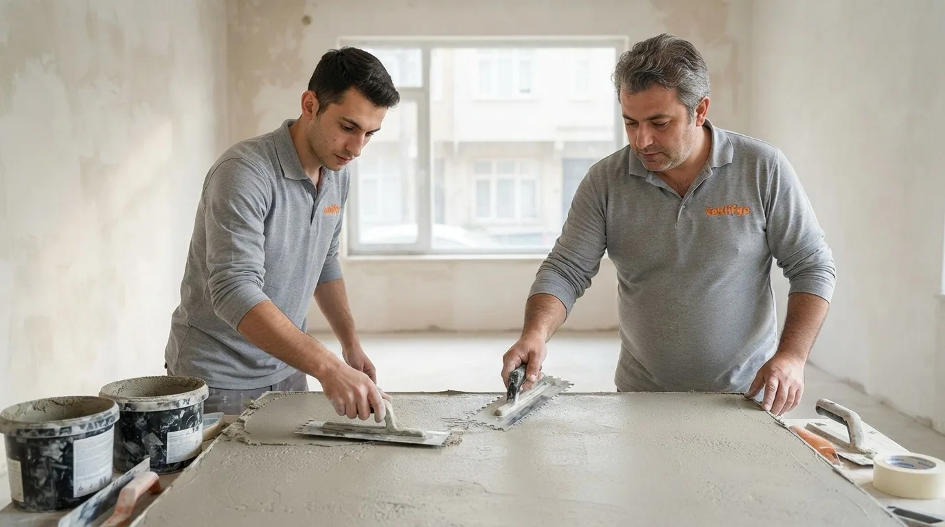 Mikro Beton