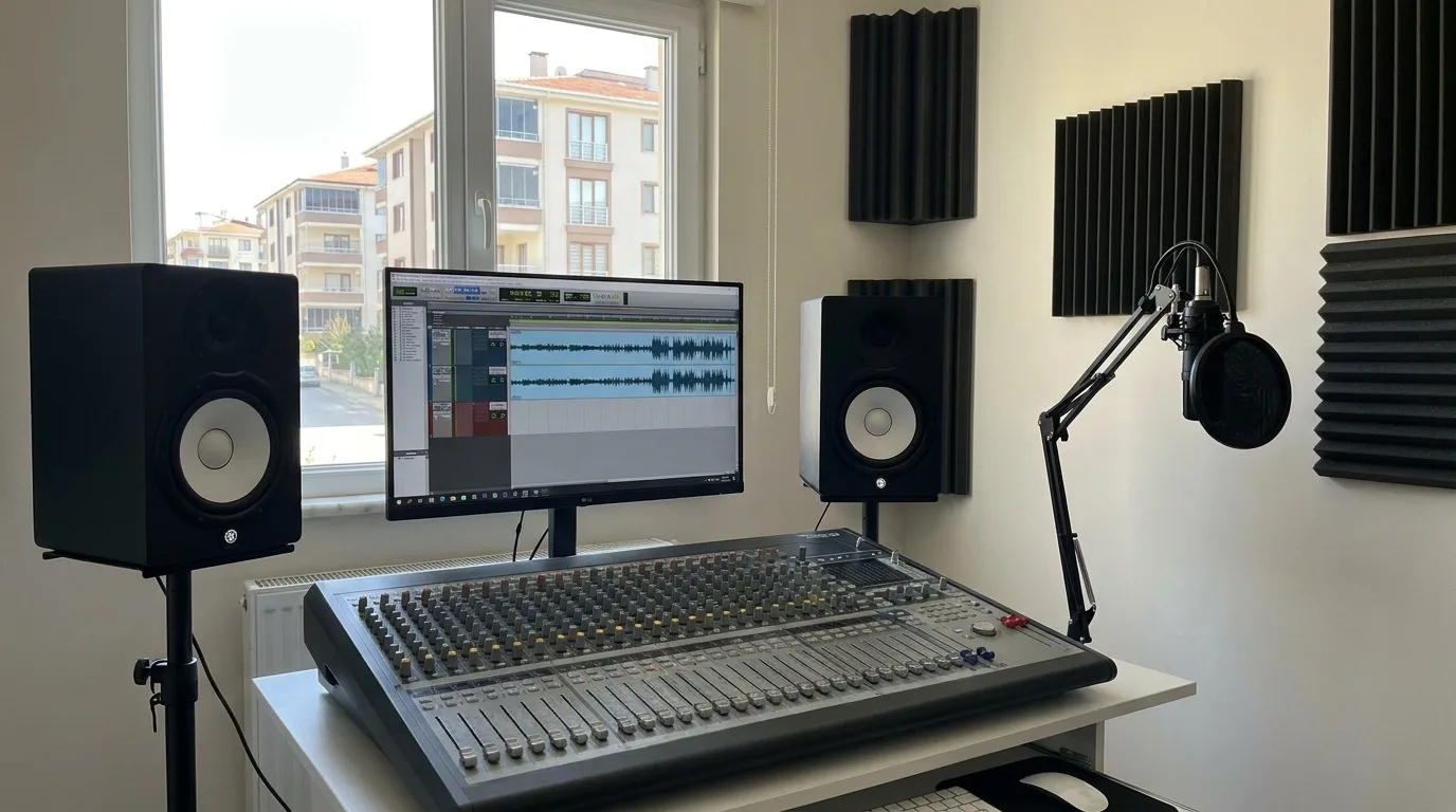 Sound Design