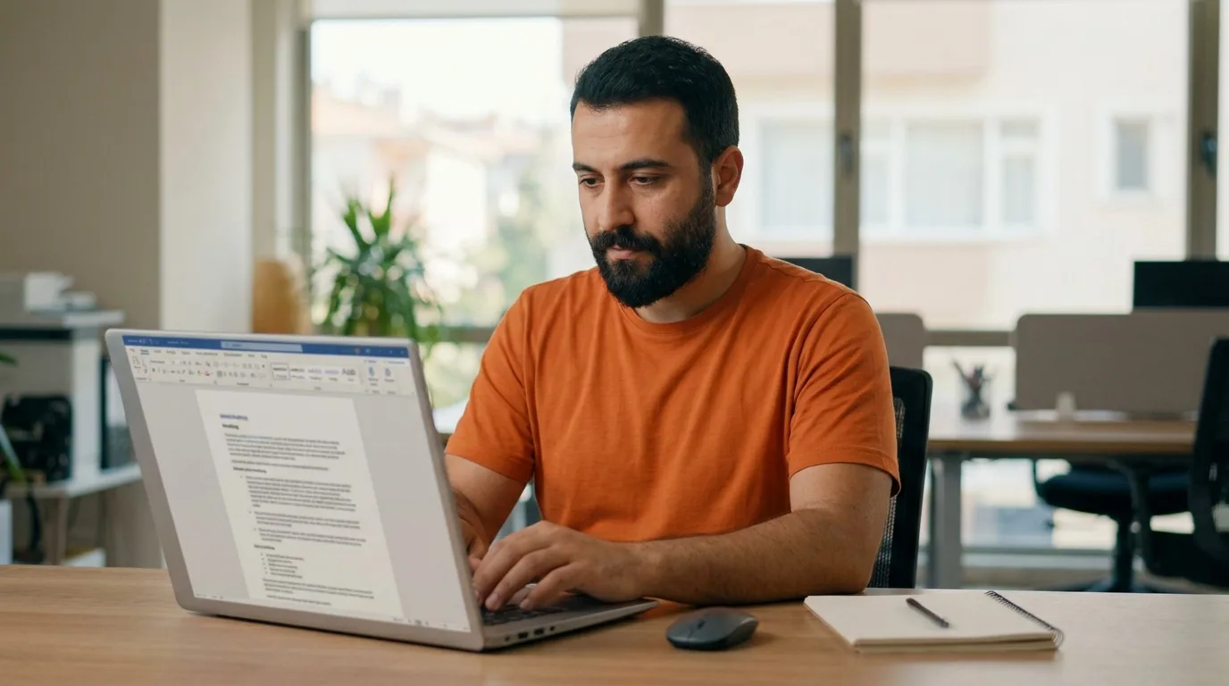 SEO Uyumlu Makale Yazımı