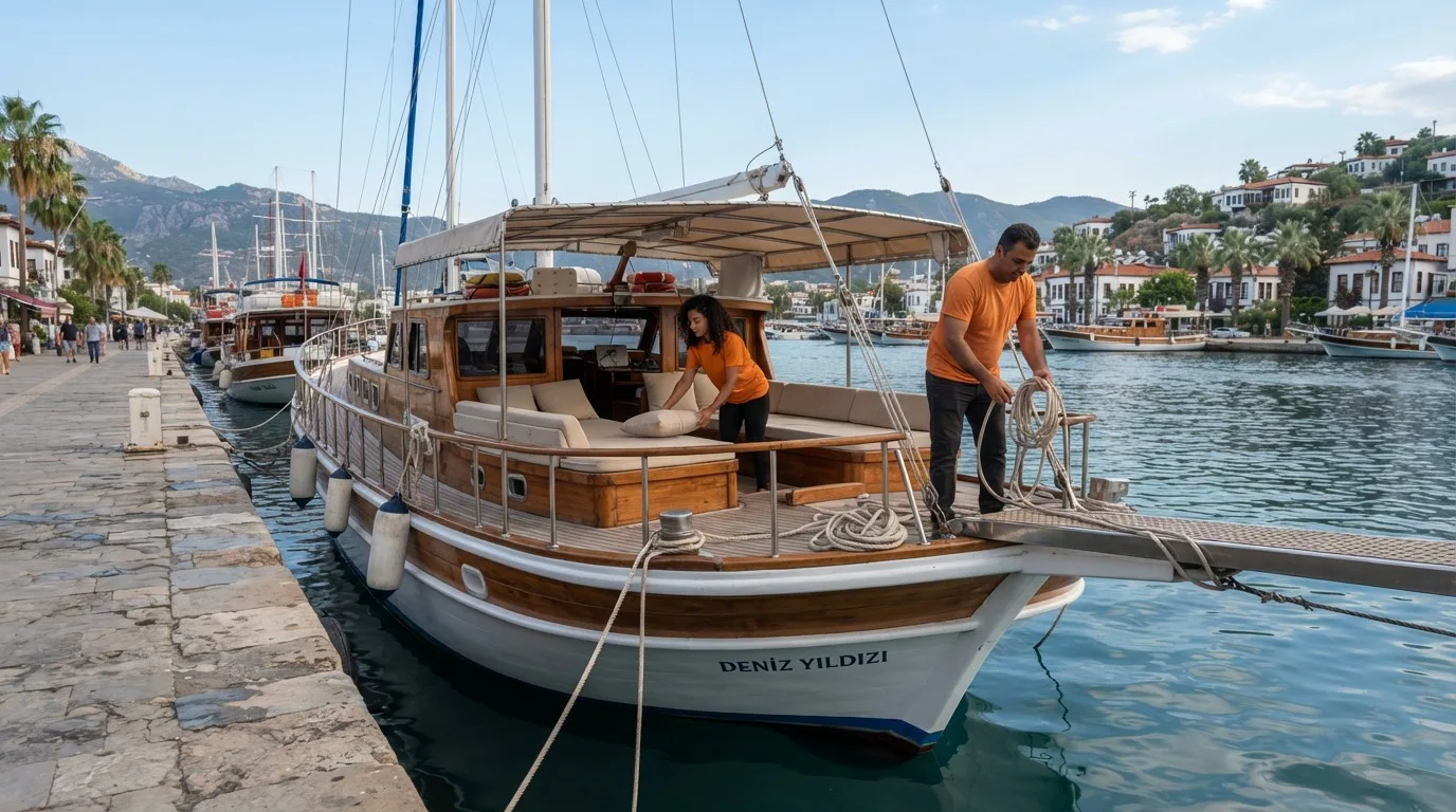 Tekne Turu