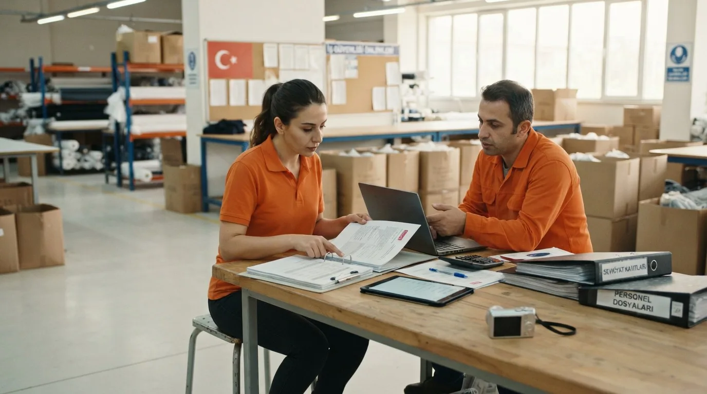 Sedex Denetimi