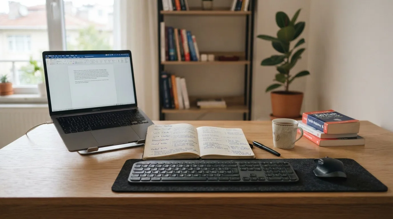 Copywriter