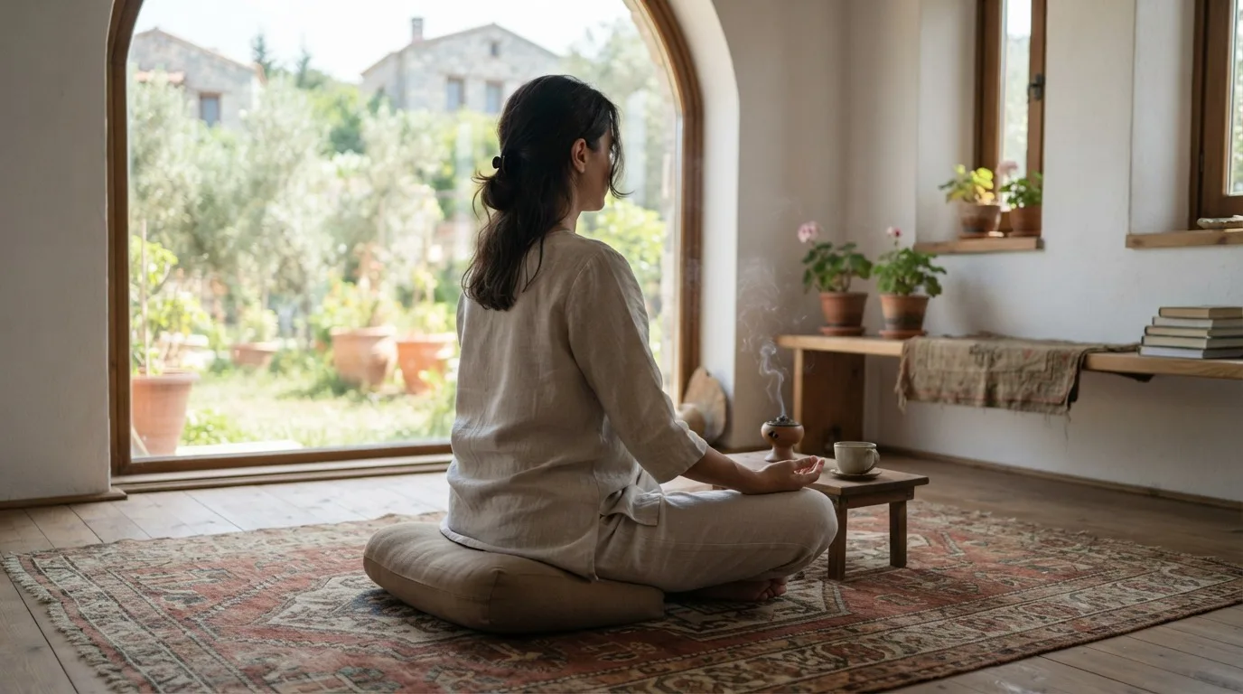 Mindfulness