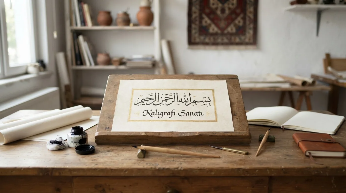 Hat Yazımı