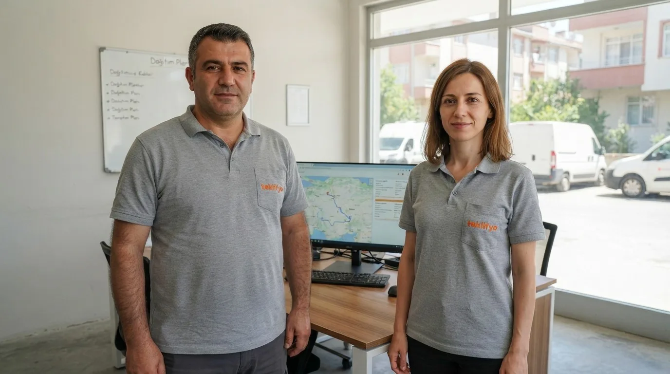 Küçük Nakliye
