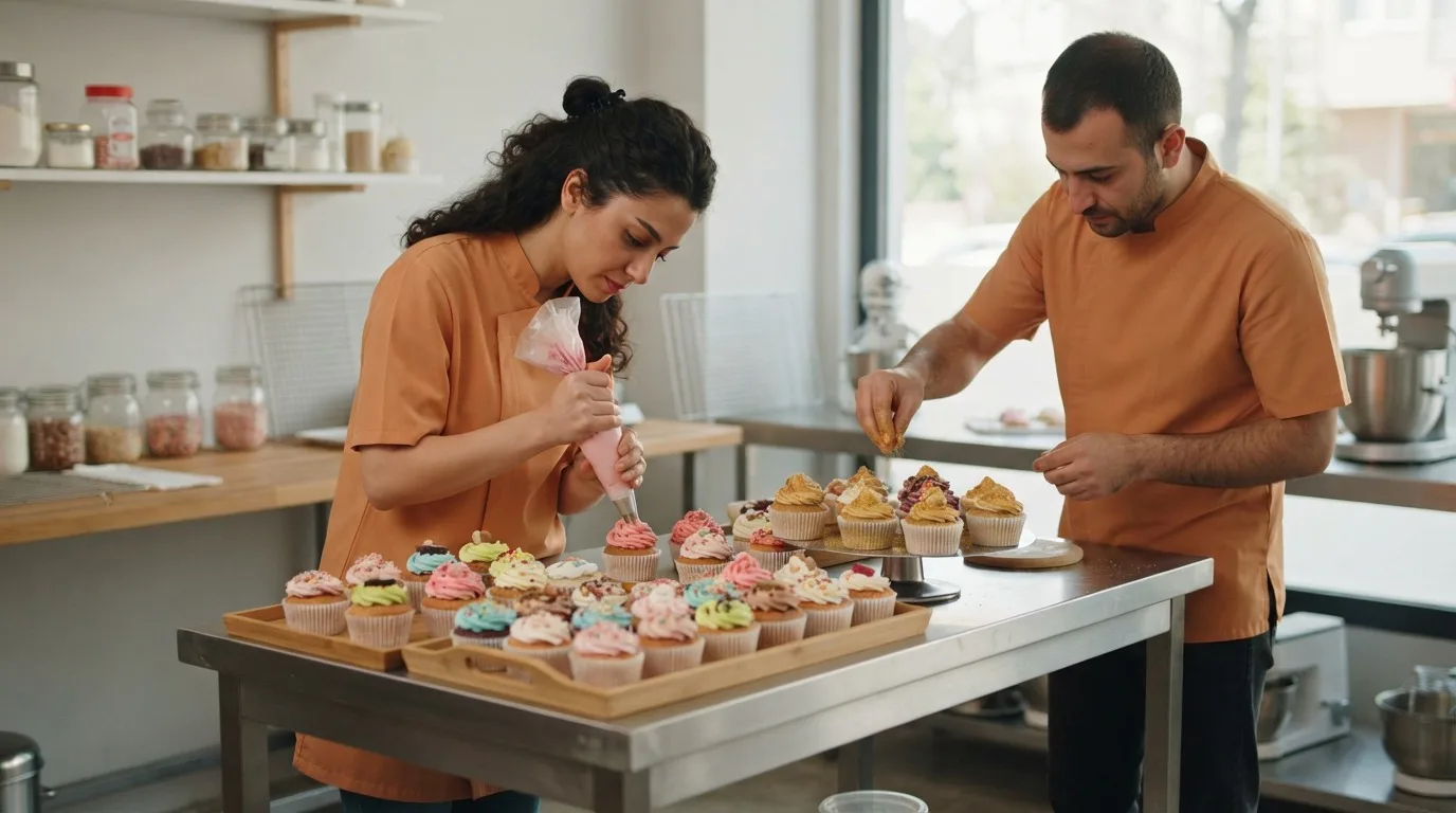 Cupcake