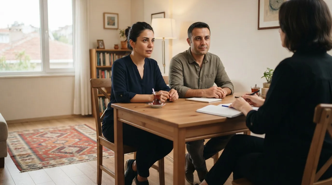 Aile Koçu