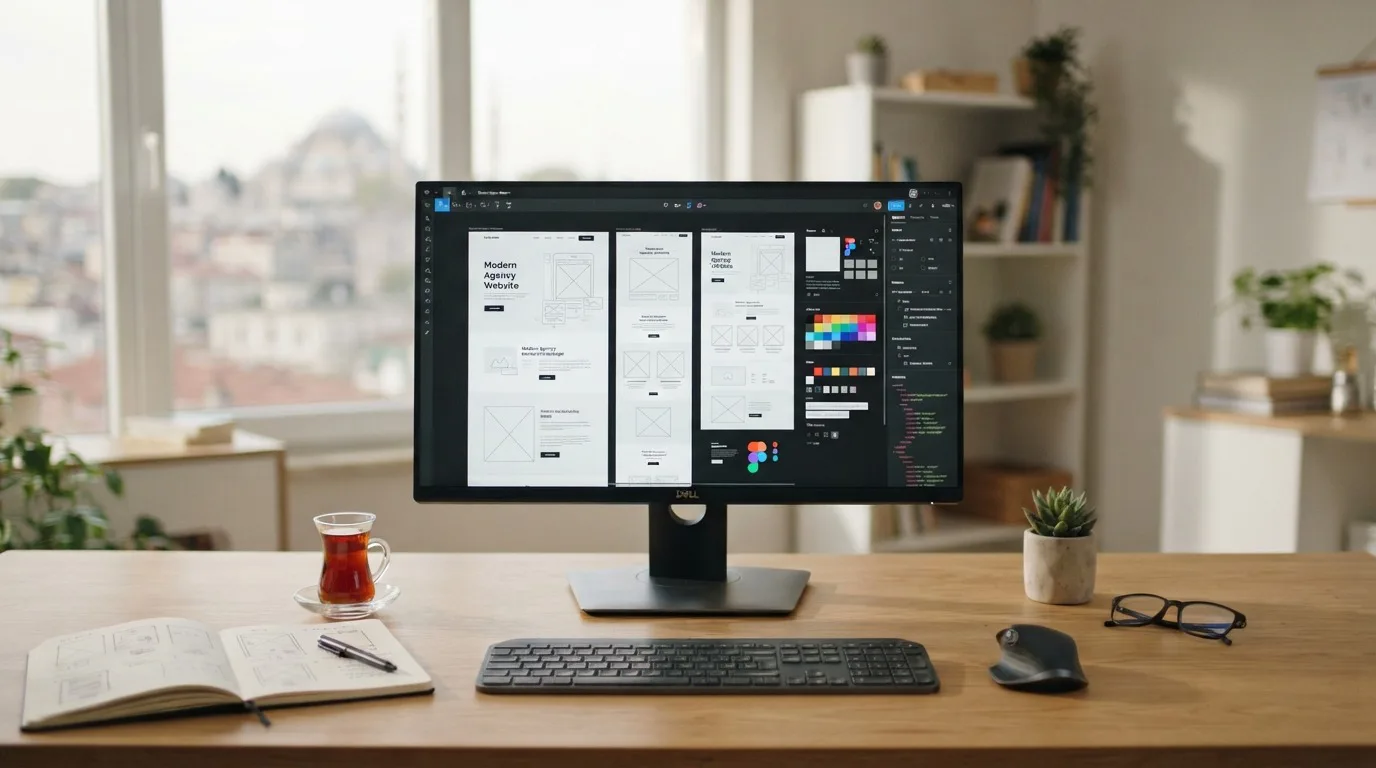Website Design