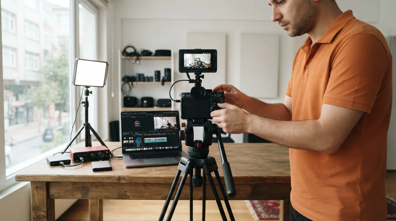 Video Reklam