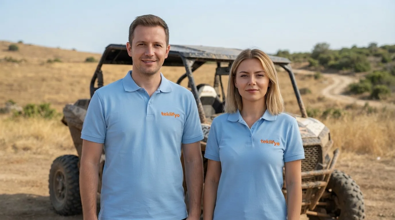 Buggy Safari