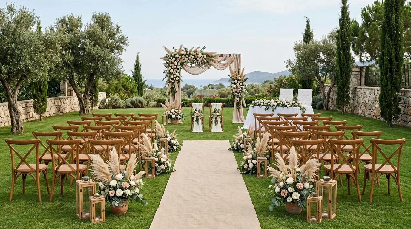 Nikah Organizasyon
