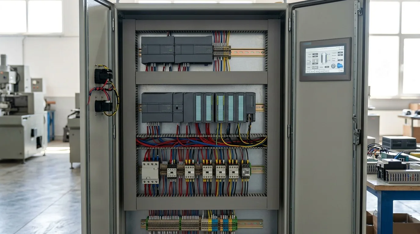 PLC Programlama