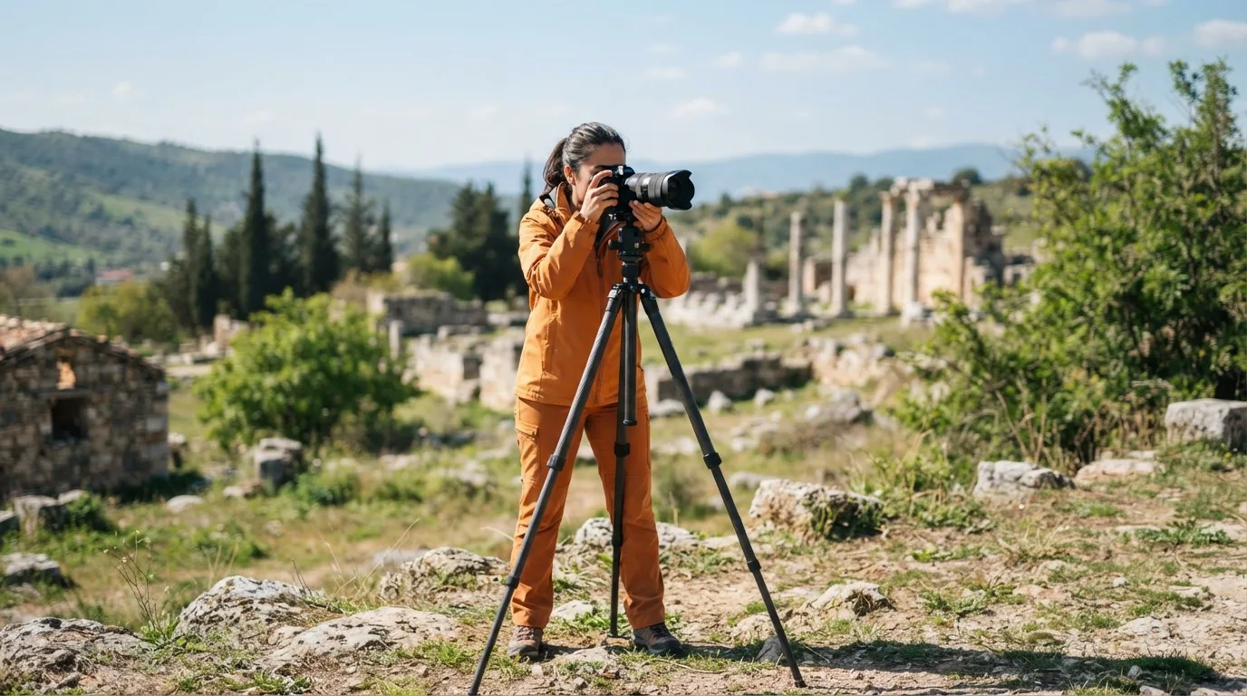 Dış Çekim Fotoğraf