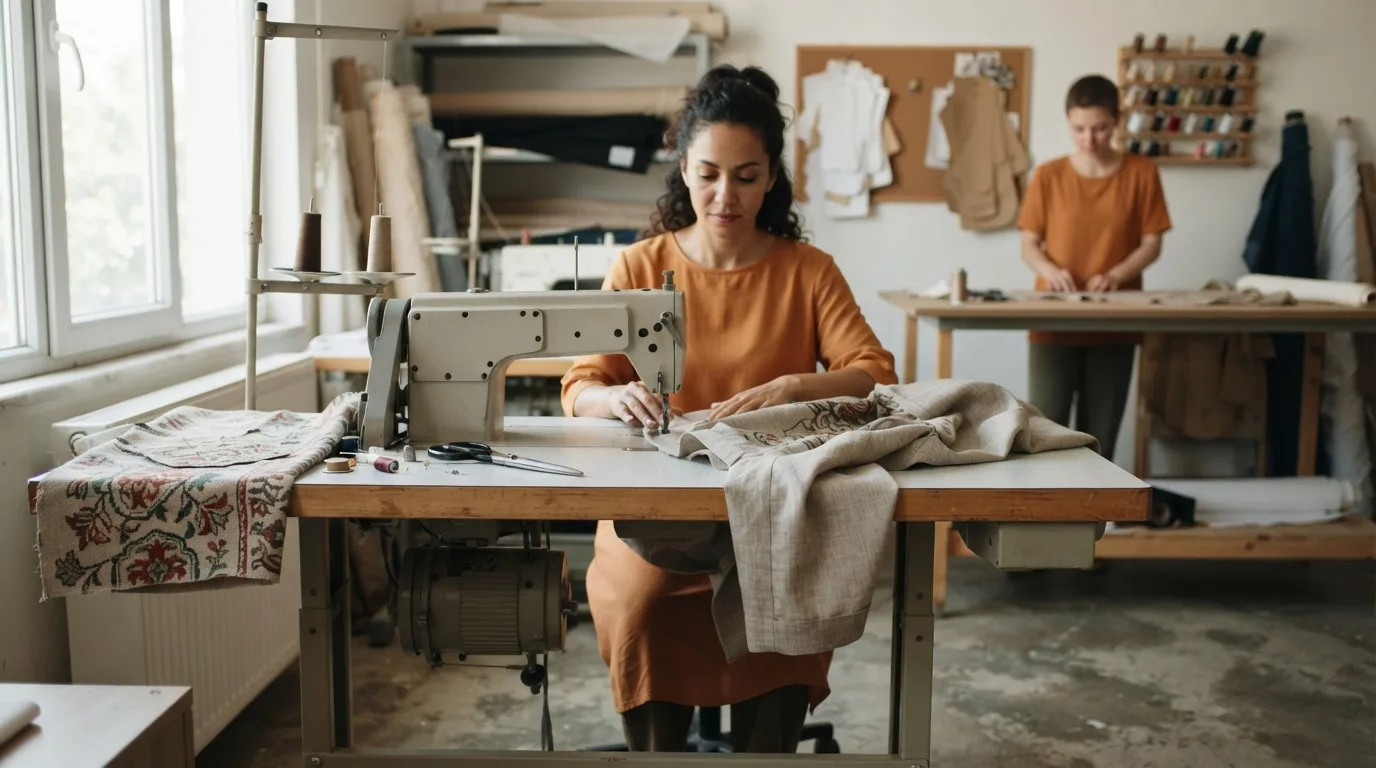 Moda Tasarım