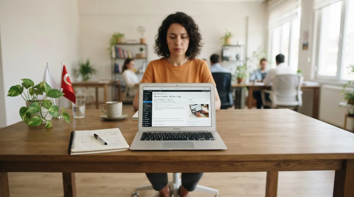 Content Writer