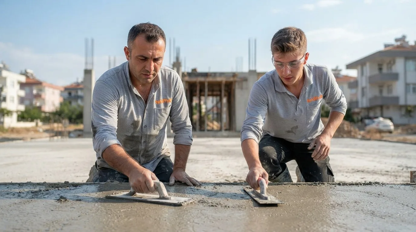 Beton