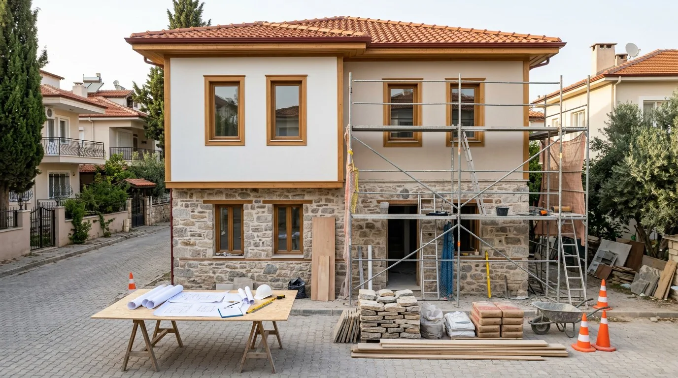 Dış Mimar