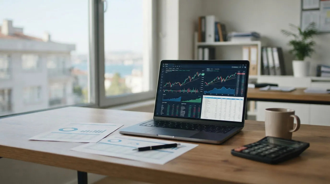 Finansal Analiz