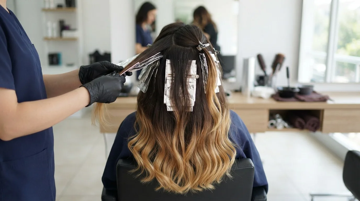 Ombre