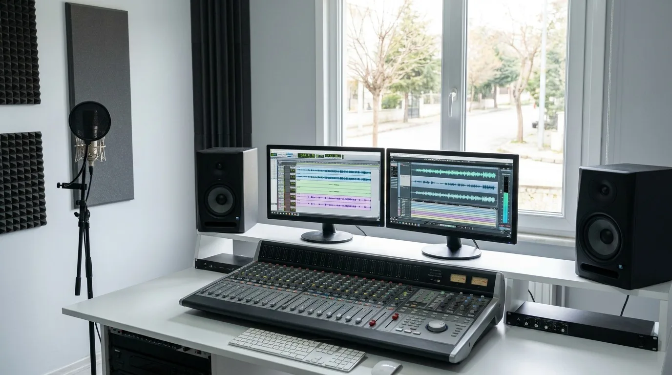 Sound Edit