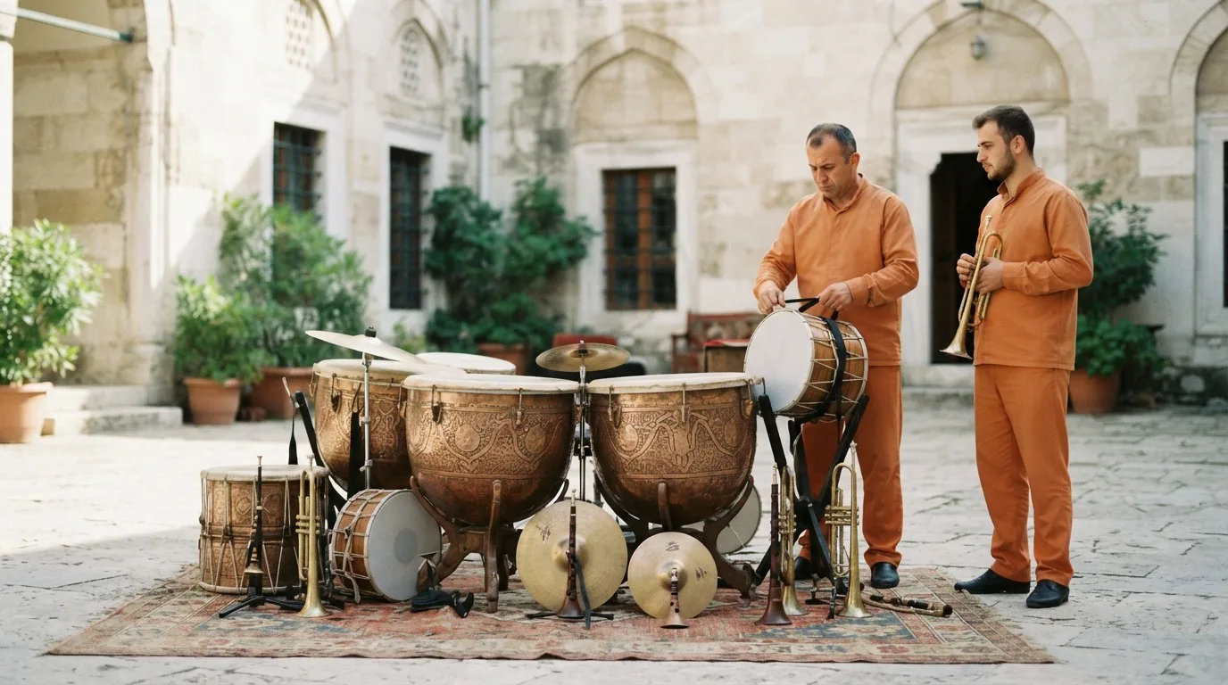 Mehter Takımı