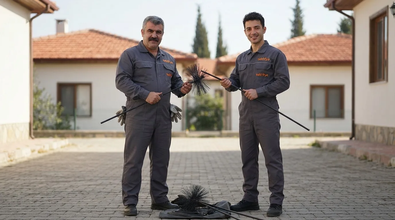 Baca Ustası
