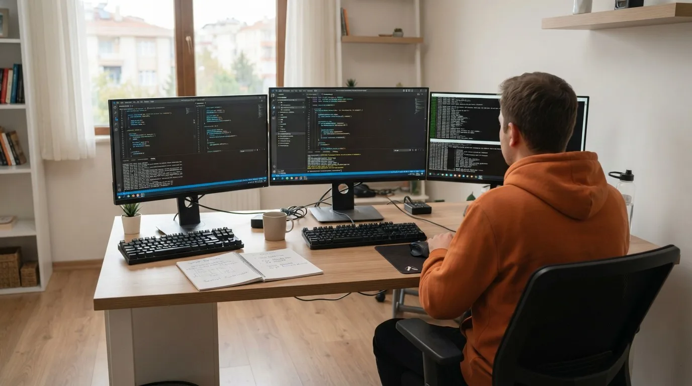 Fivem Developer