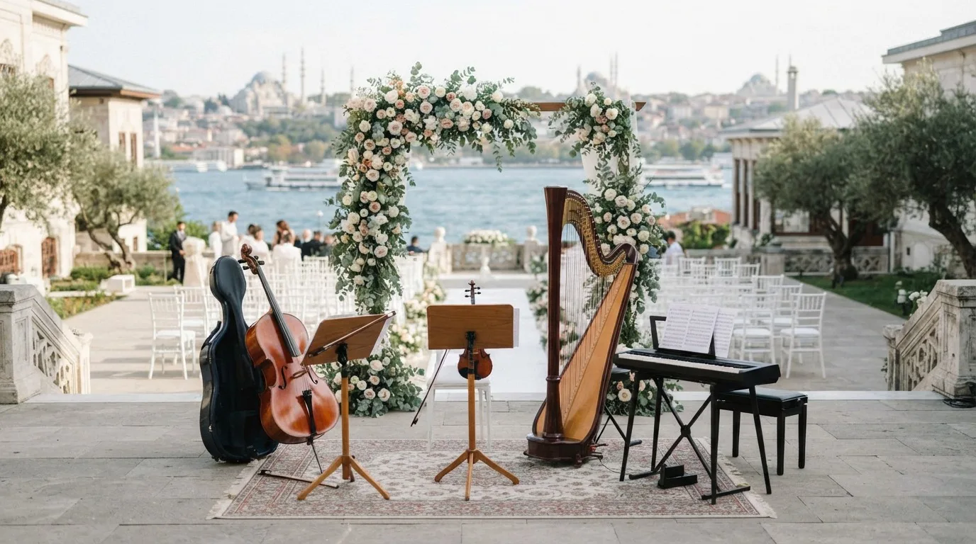 Düğün Orkestrası