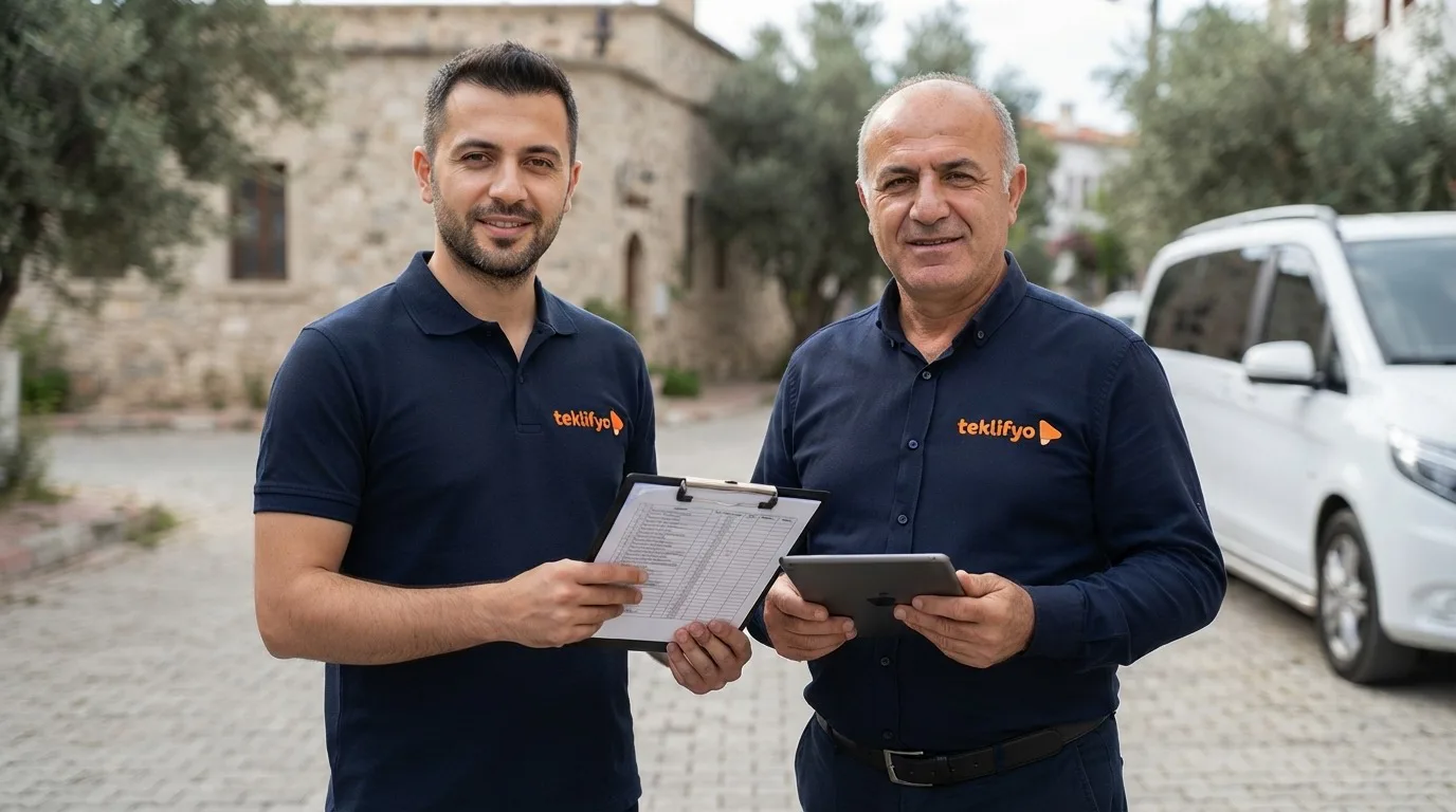 Turizm Taşımacılık