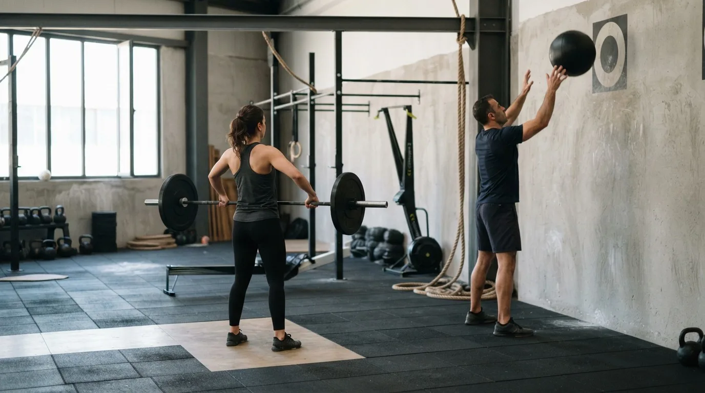 Crossfit