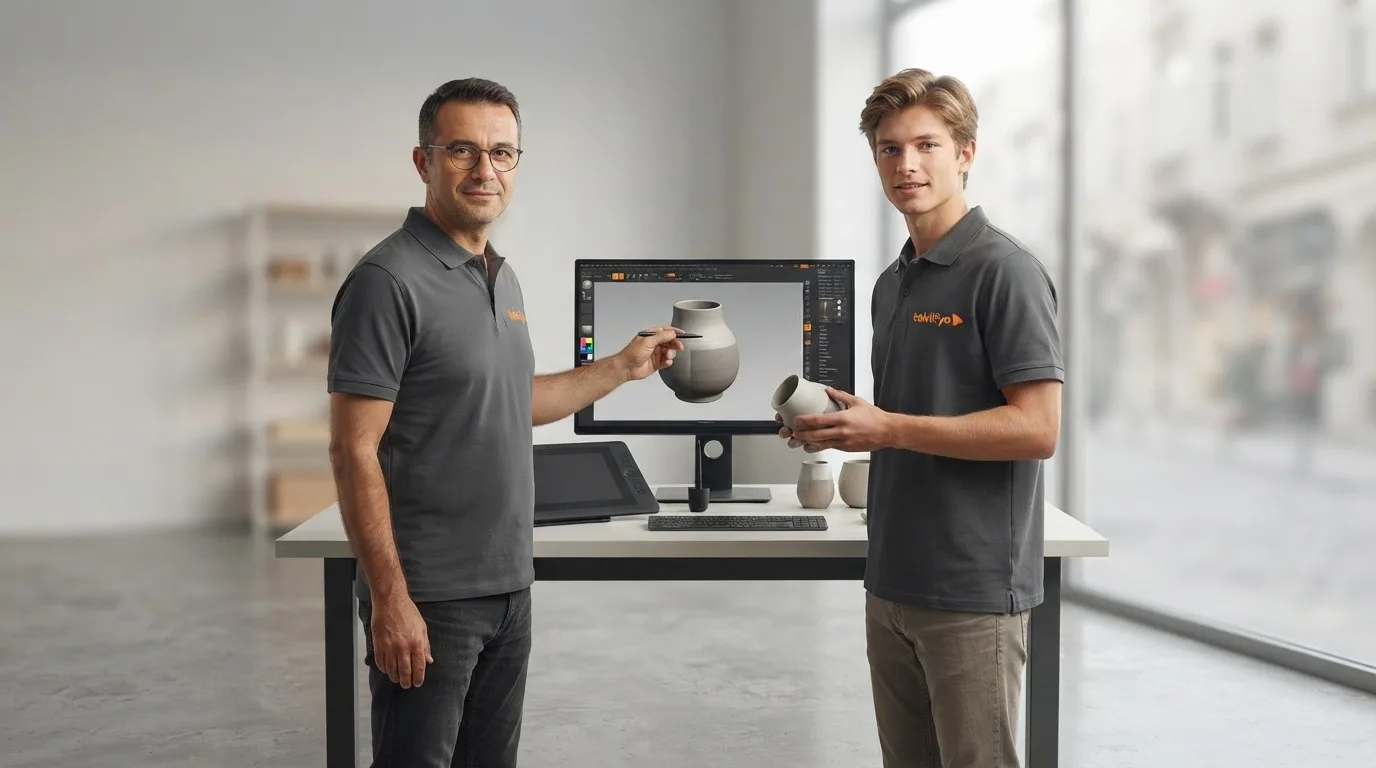 Ürün Render