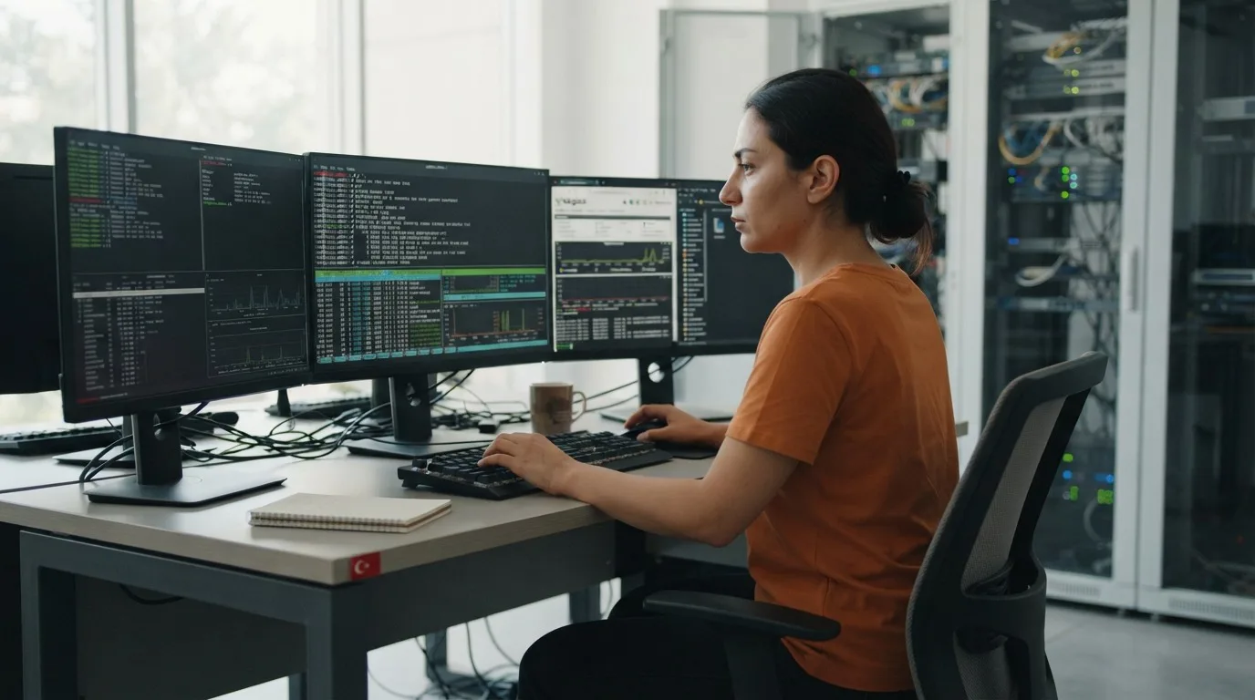 Linux Administration