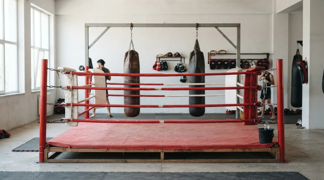 Muay Thai