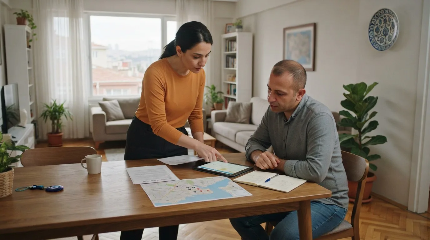 Airbnb Danışmanlığı