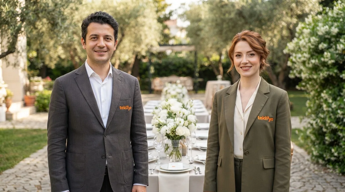 Düğün Servisi