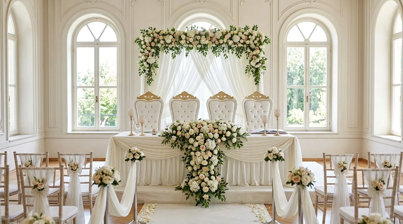 Nikah Mekanları