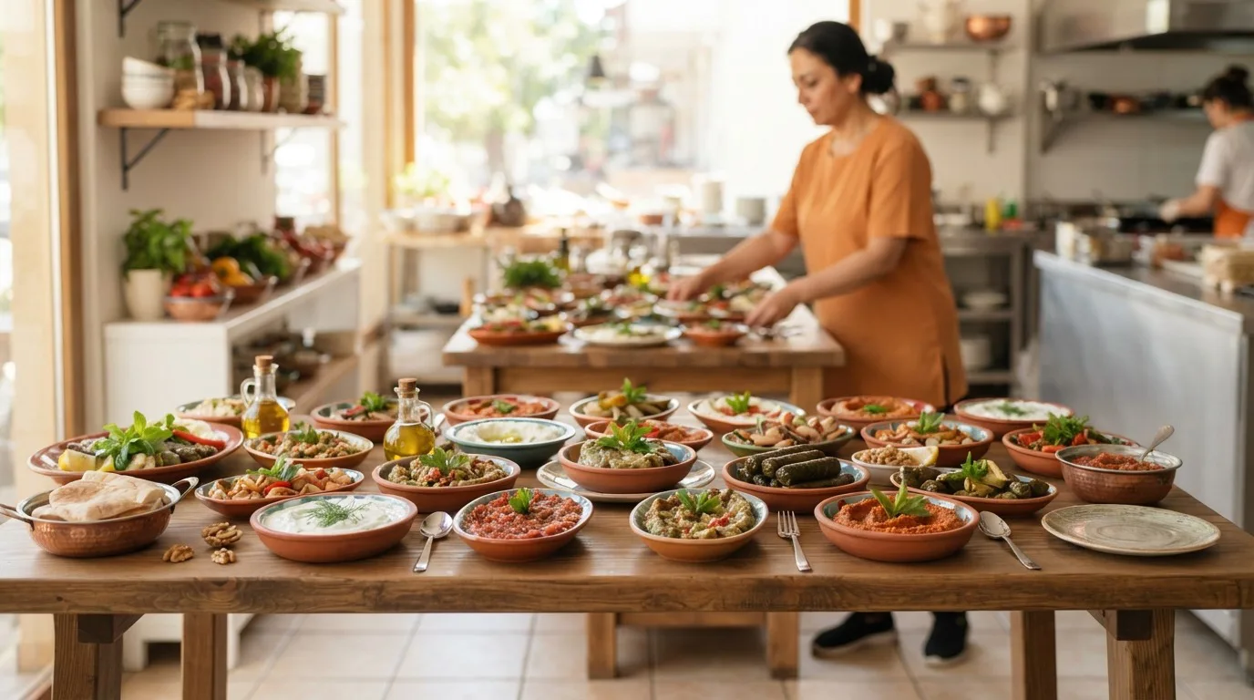 Meze