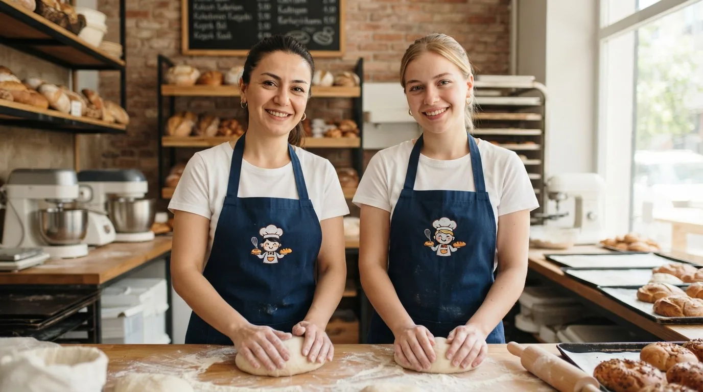 El Yapımı Maket
