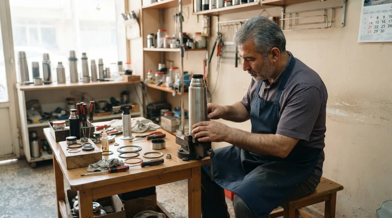 Termos Tamiri