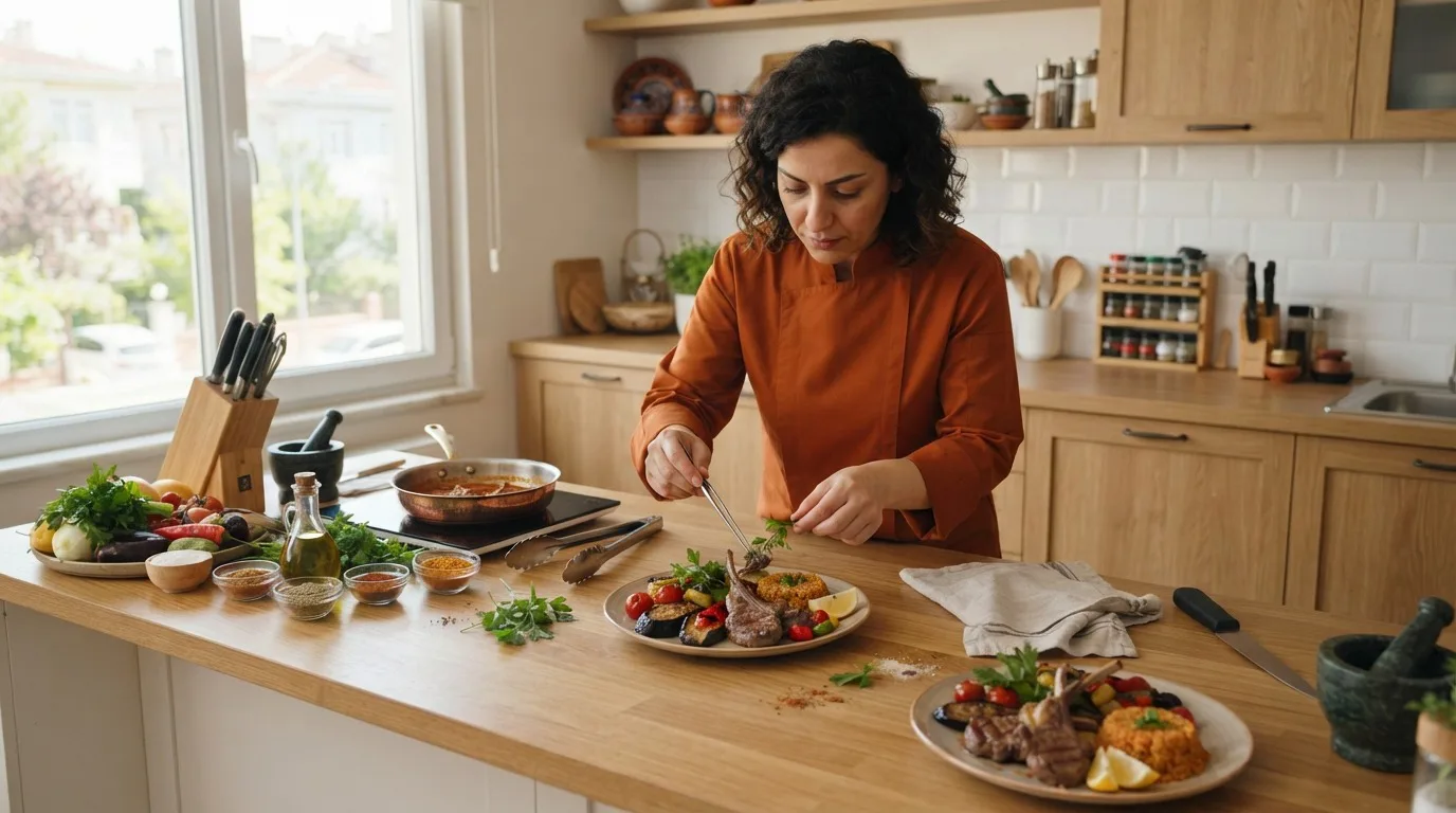 Private Chef