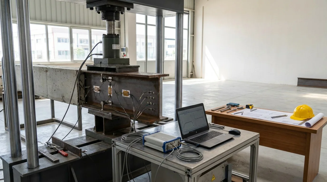 Statik Proje