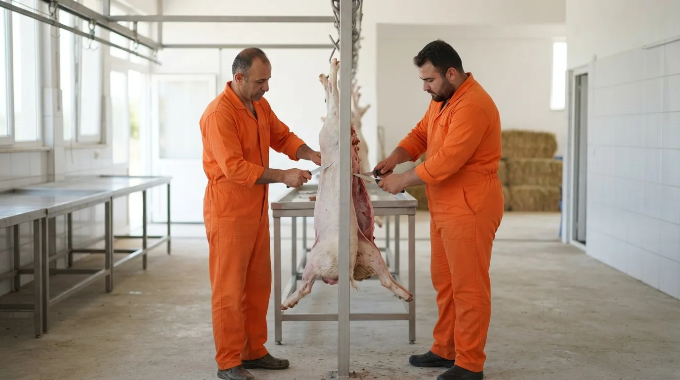 Kurbanlık