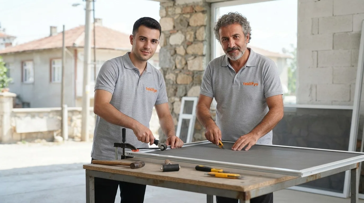 Pencere Sinekliği