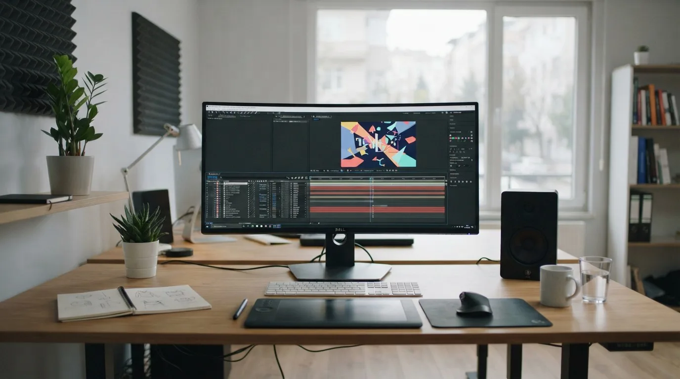 Motion Graphic
