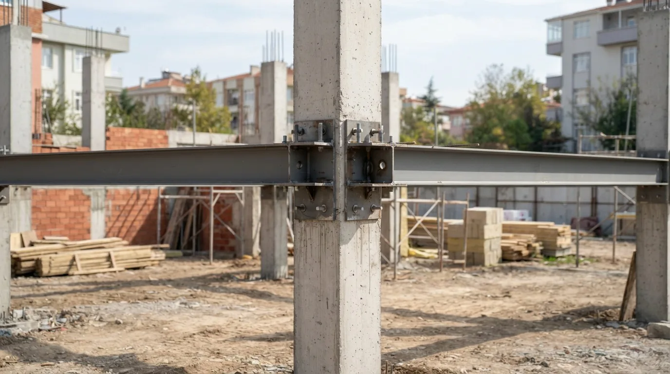 Yapı Tasarımı