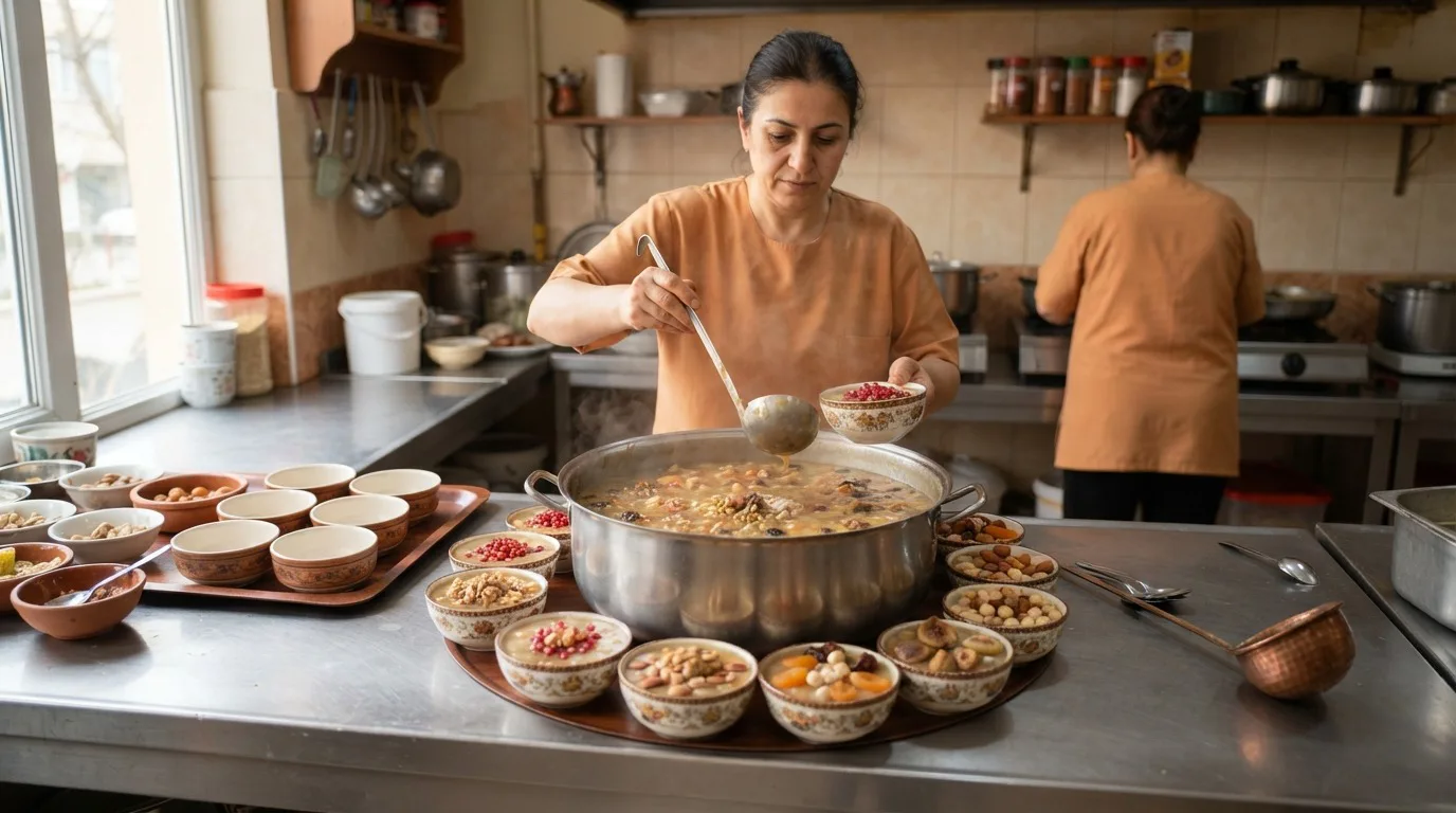 Aşure