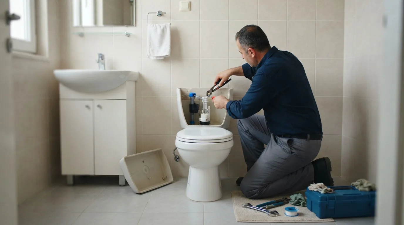 Sifon Tamiri