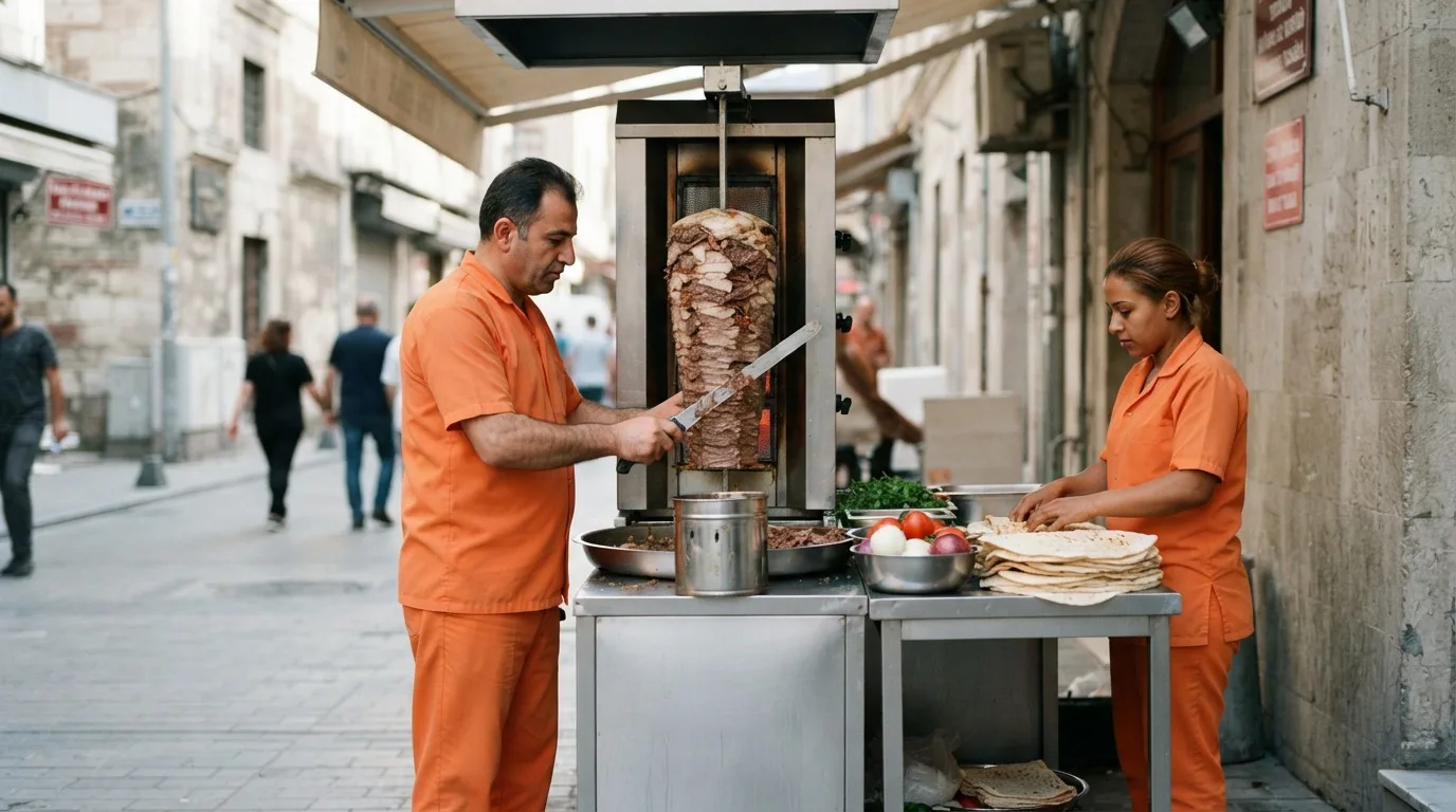 Zurna Ekibi