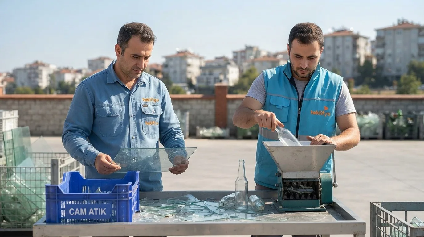 Cam Hurdacısı