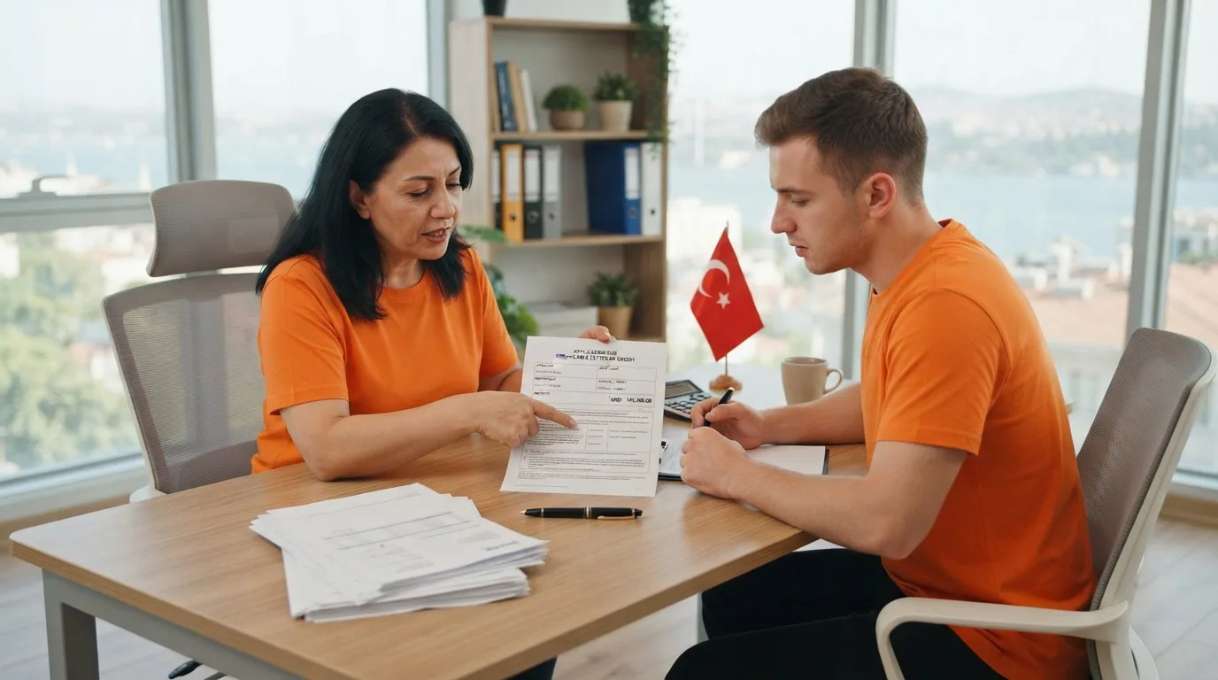 Akreditif Danışmanlık